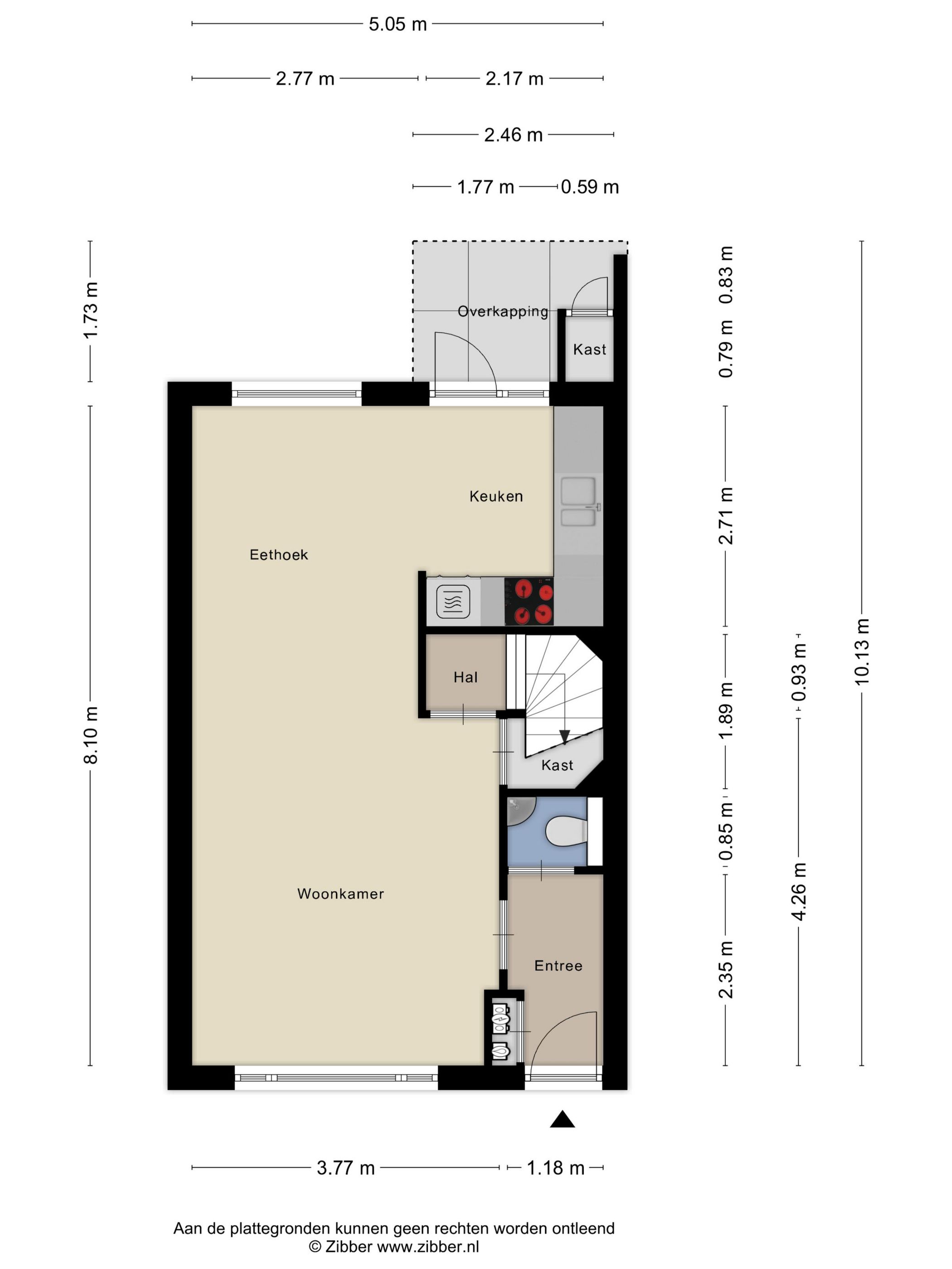 Foto 45 van Hoogewei 64