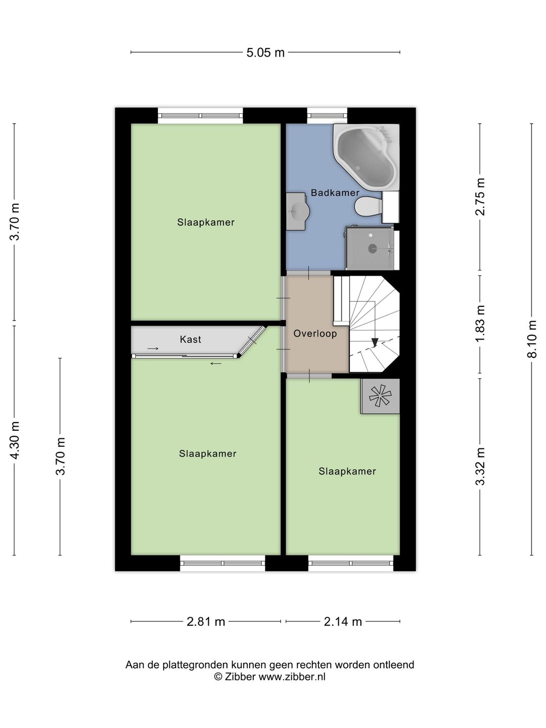 Foto 46 van Hoogewei 64