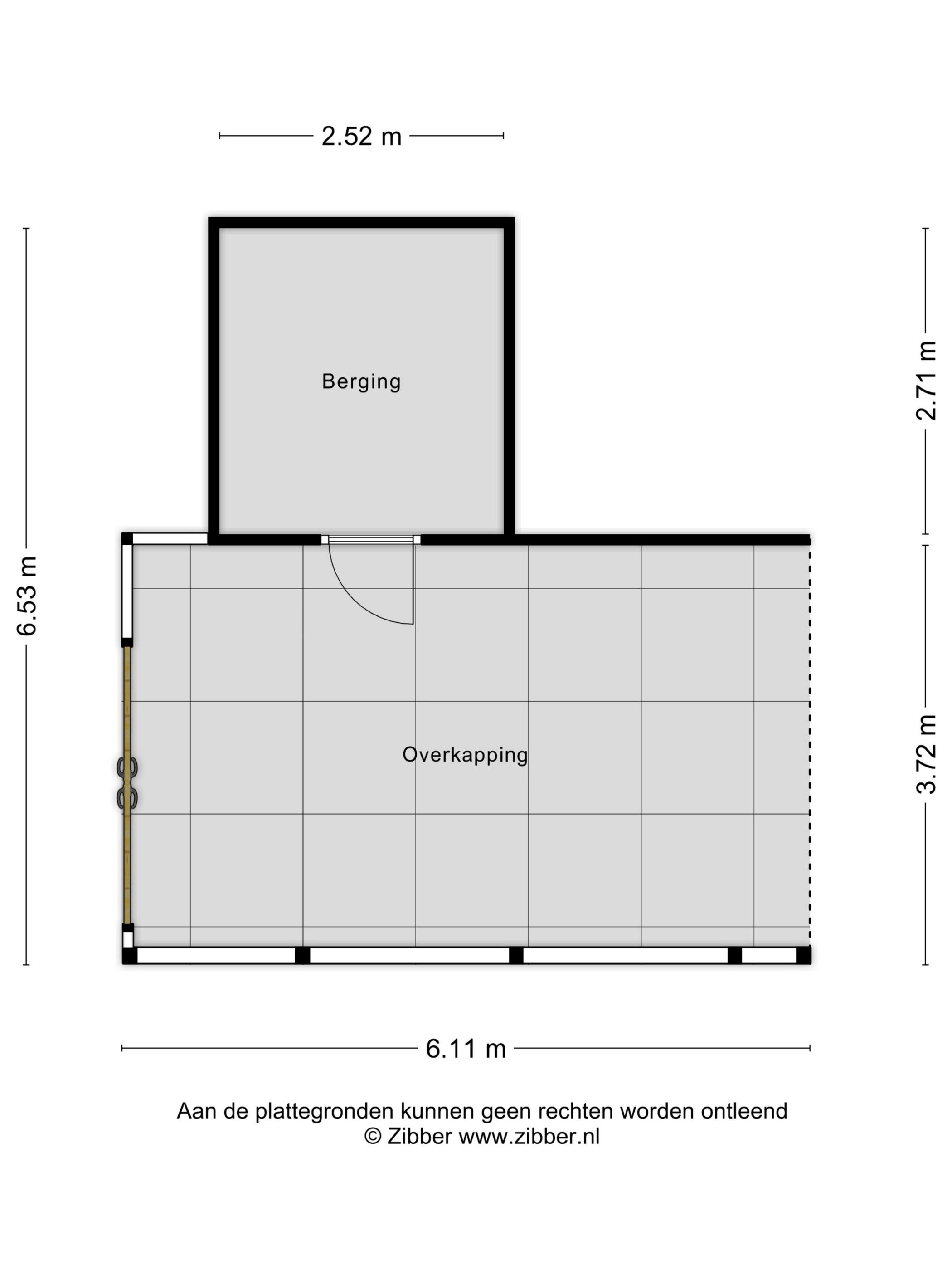 Foto 48 van Hoogewei 64