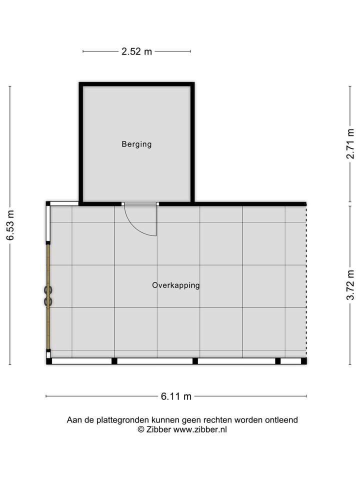 Photo 48 of Hoogewei 64