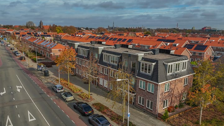 Koningin Wilhelminaweg 32 main image