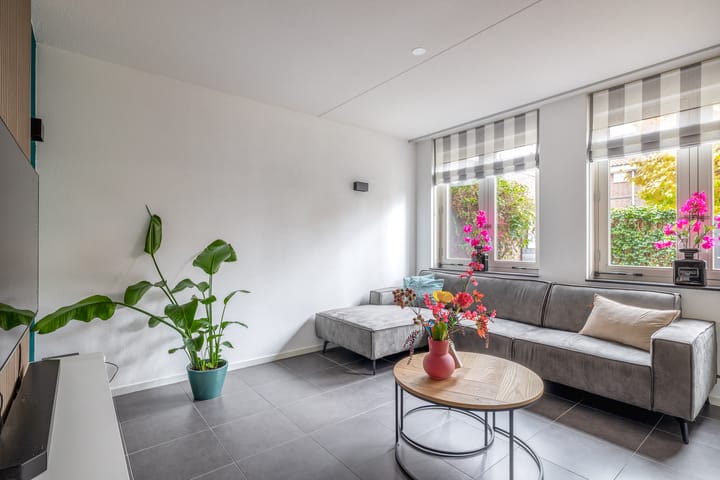 Foto 2 van Koningin Wilhelminaweg 32