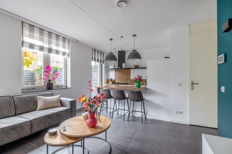 Koningin Wilhelminaweg 32 tertiary image