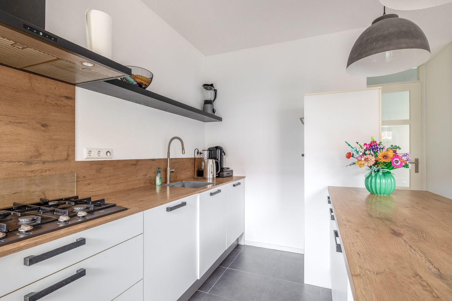 Foto 4 van Koningin Wilhelminaweg 32