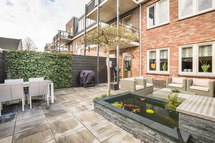 Foto 5 van Koningin Wilhelminaweg 32