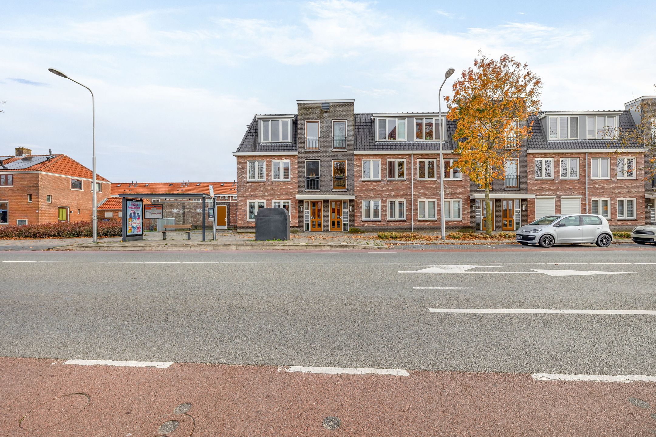 Foto 6 van Koningin Wilhelminaweg 32