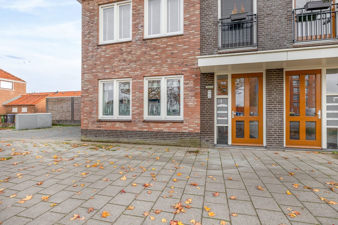 Foto 8 van Koningin Wilhelminaweg 32