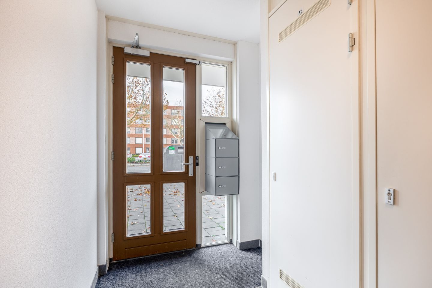 Foto 10 van Koningin Wilhelminaweg 32