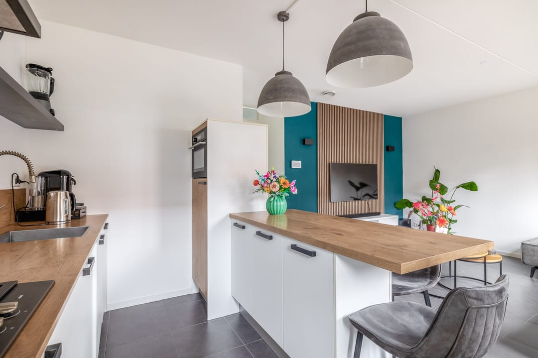 Foto 11 van Koningin Wilhelminaweg 32