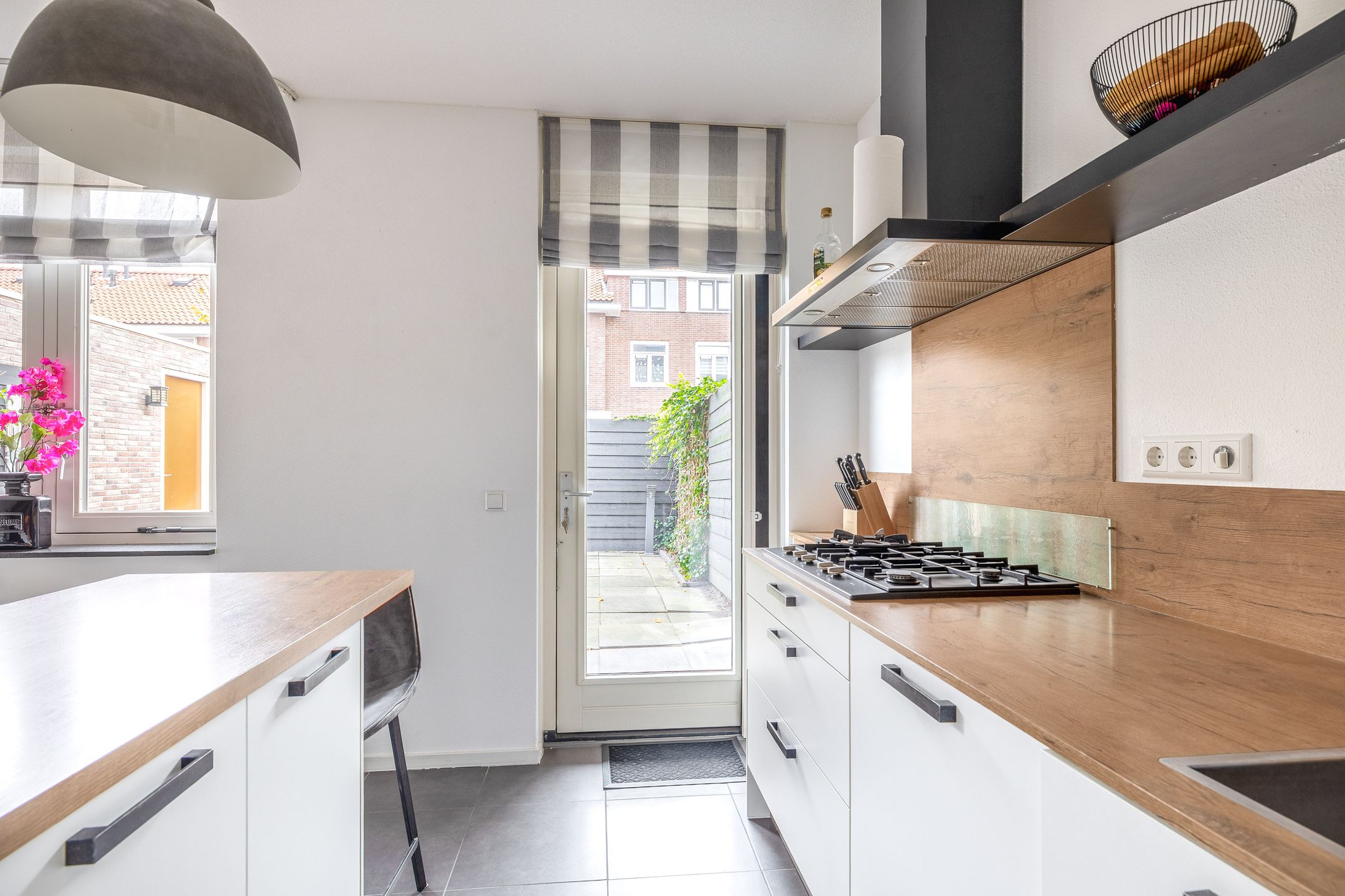 Foto 12 van Koningin Wilhelminaweg 32