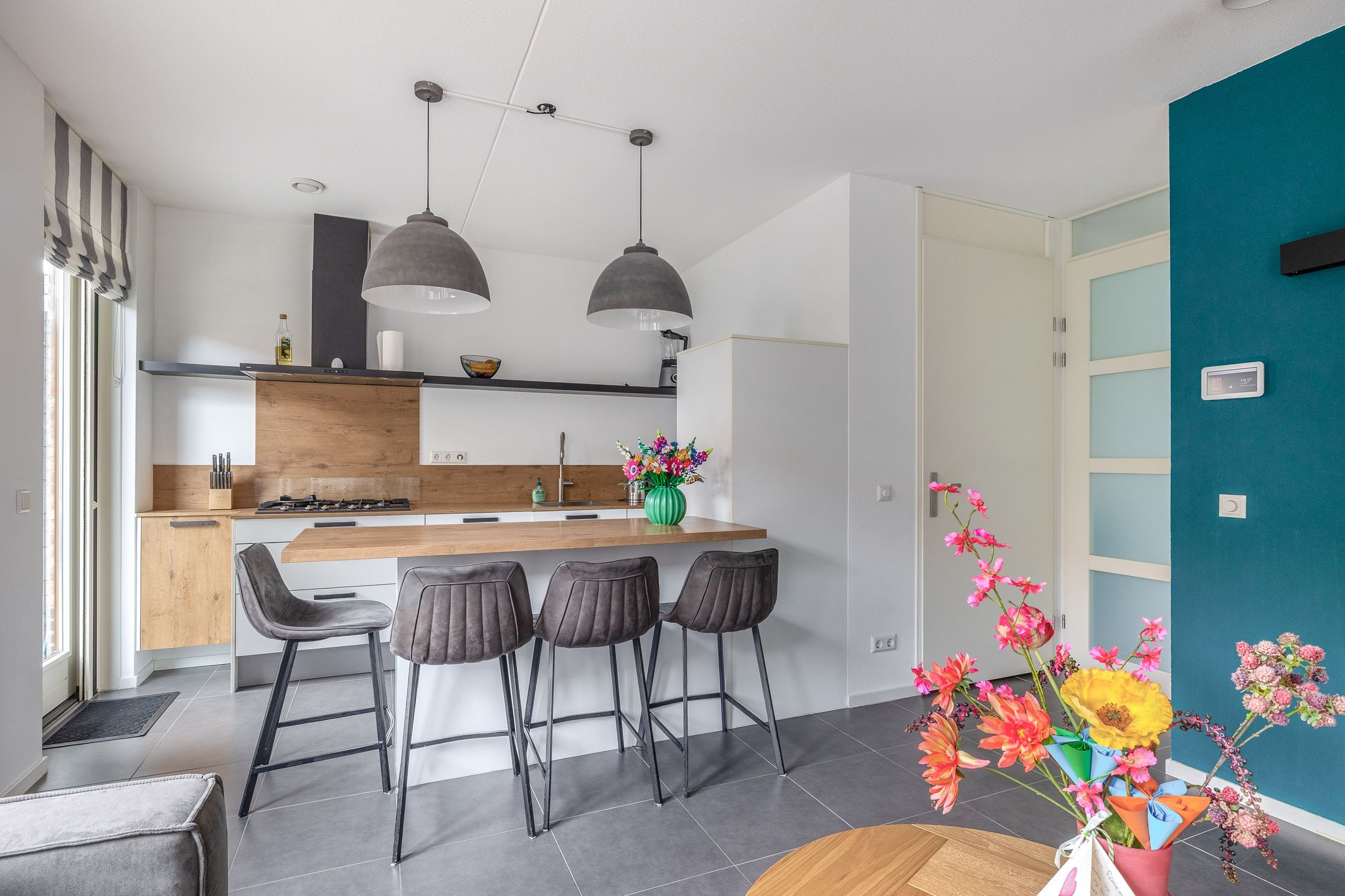 Foto 15 van Koningin Wilhelminaweg 32