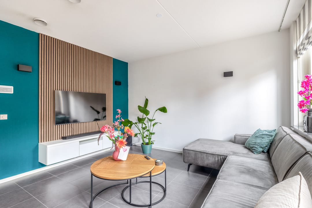 Foto 16 van Koningin Wilhelminaweg 32