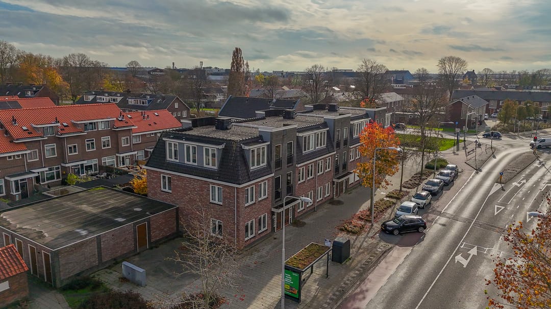 Foto 7 van Koningin Wilhelminaweg 32