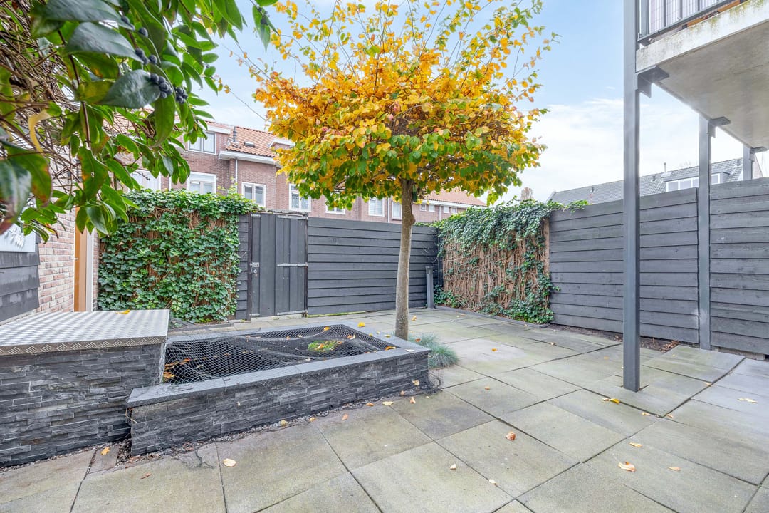 Foto 22 van Koningin Wilhelminaweg 32