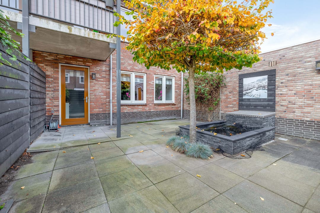 Foto 23 van Koningin Wilhelminaweg 32