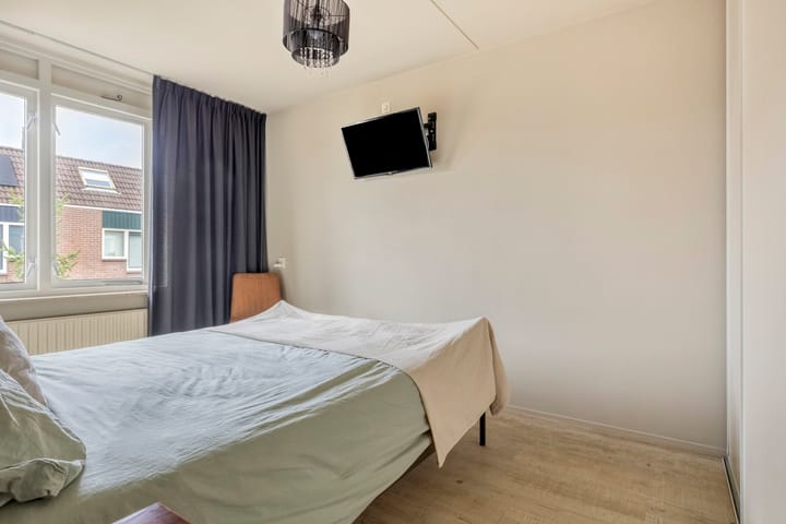 Photo 18 of Hoogewei 64