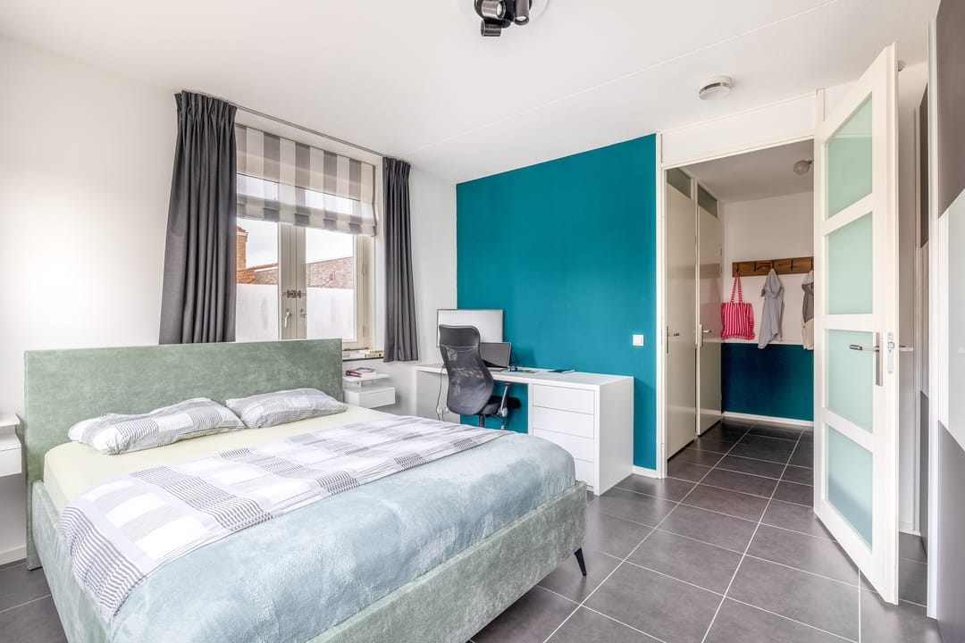 Foto 26 van Koningin Wilhelminaweg 32