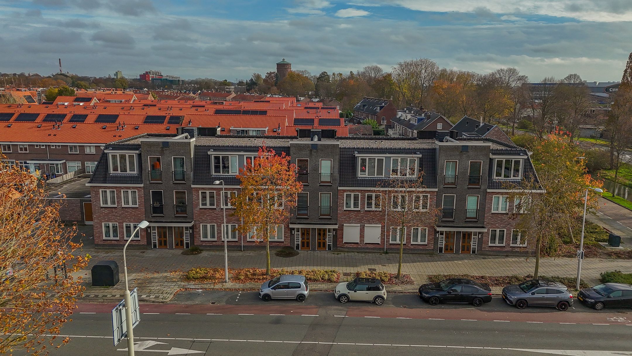 Foto 30 van Koningin Wilhelminaweg 32