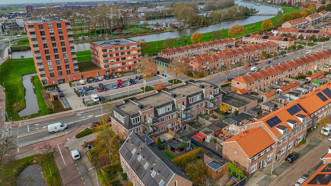 Foto 31 van Koningin Wilhelminaweg 32