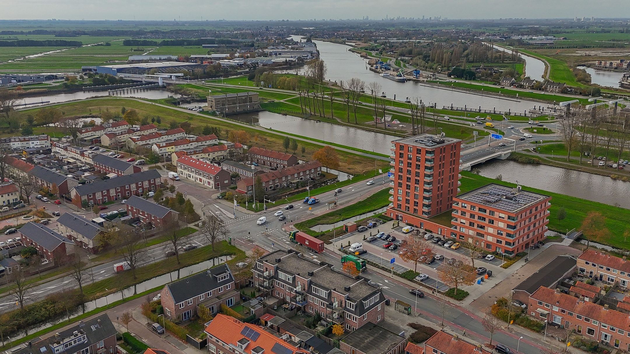 Foto 33 van Koningin Wilhelminaweg 32