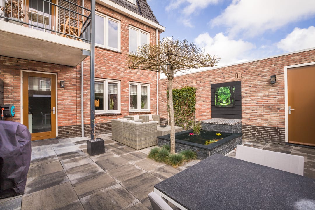 Foto 37 van Koningin Wilhelminaweg 32