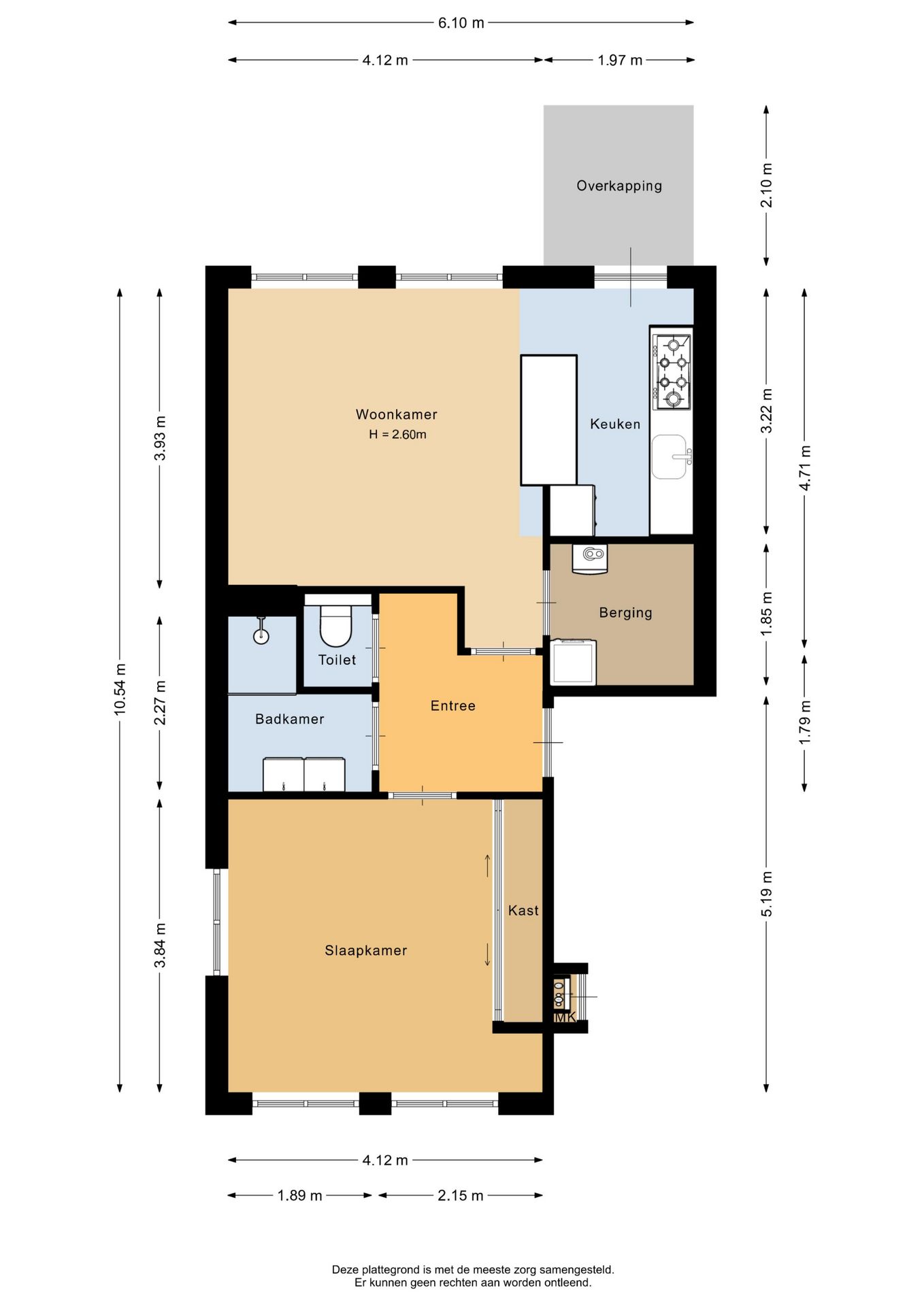 Foto 39 van Koningin Wilhelminaweg 32
