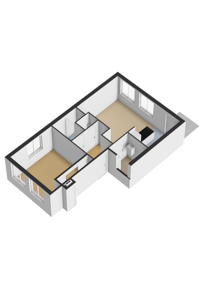 Foto 40 van Koningin Wilhelminaweg 32
