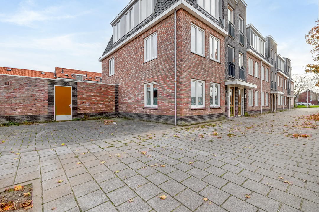 Foto 38 van Koningin Wilhelminaweg 32