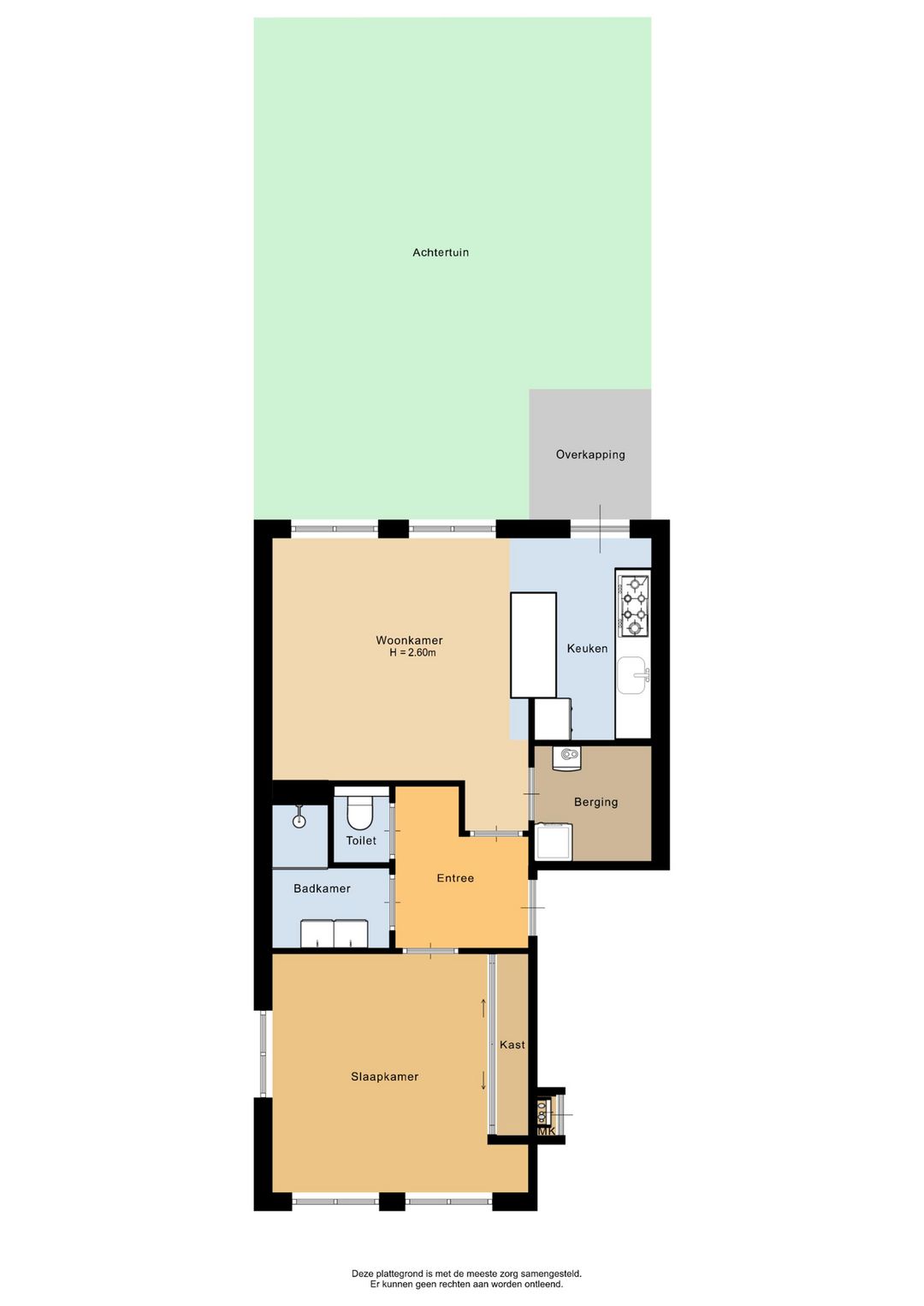 Foto 43 van Koningin Wilhelminaweg 32