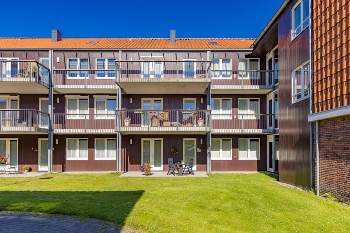 Foto 4 van Eerste Kruisdiep WZ 8-B