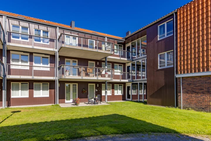 Foto 5 van Eerste Kruisdiep WZ 8-B