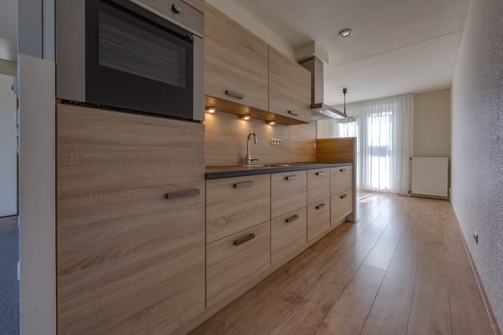 Foto 3 van Eerste Kruisdiep WZ 8-B