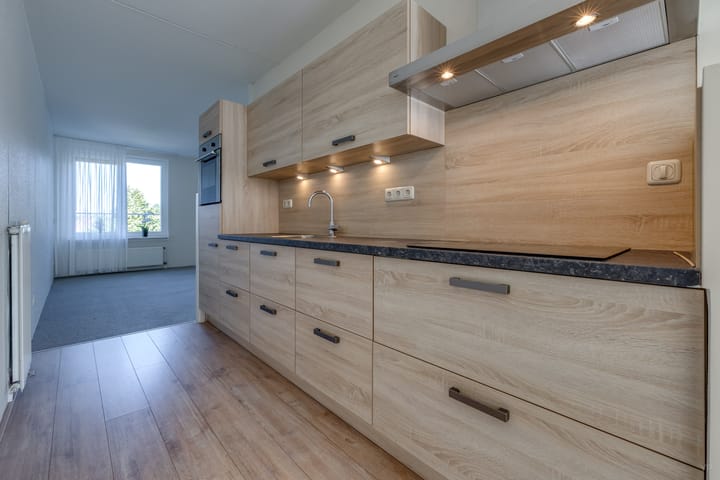 Foto 20 van Eerste Kruisdiep WZ 8-B