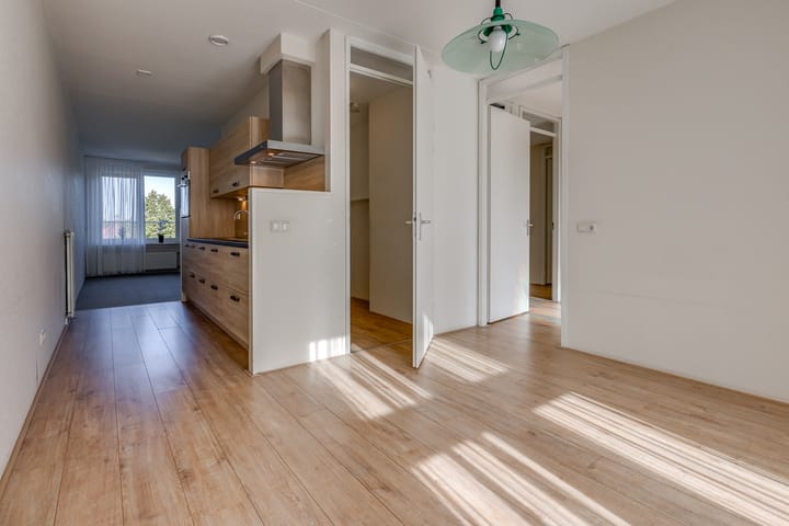 Foto 21 van Eerste Kruisdiep WZ 8-B