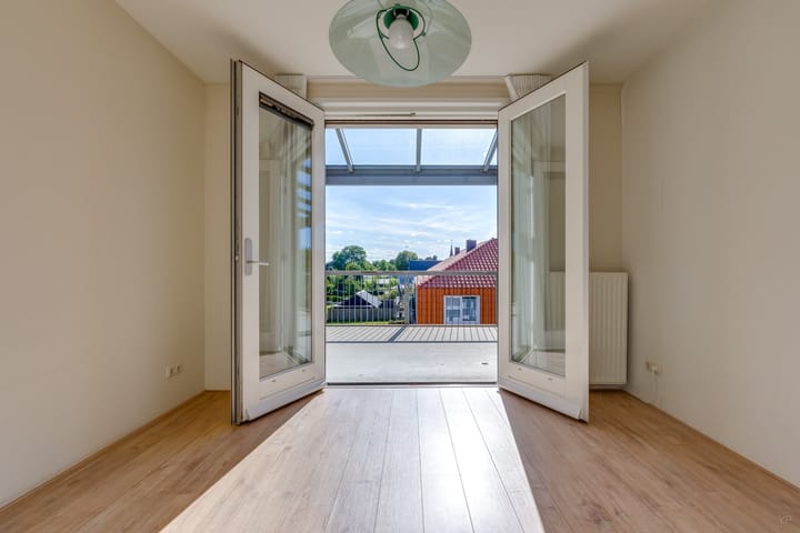 Foto 24 van Eerste Kruisdiep WZ 8-B