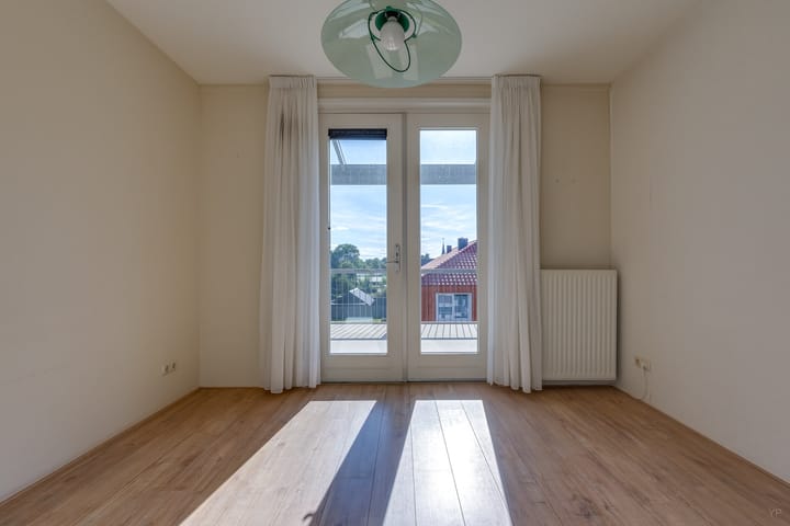 Foto 23 van Eerste Kruisdiep WZ 8-B