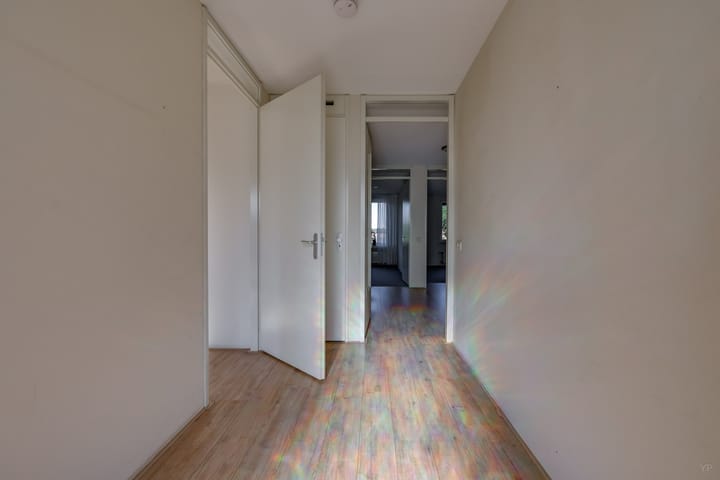 Foto 26 van Eerste Kruisdiep WZ 8-B