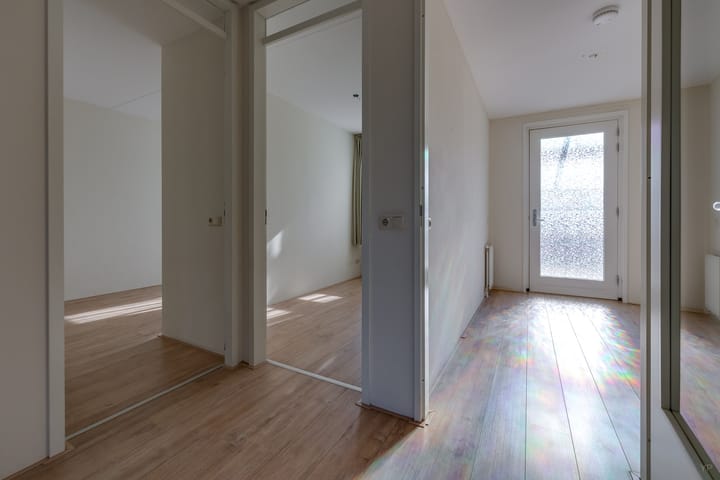 Foto 33 van Eerste Kruisdiep WZ 8-B