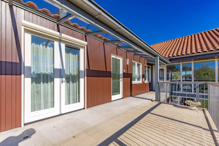 Foto 14 van Eerste Kruisdiep WZ 8-B