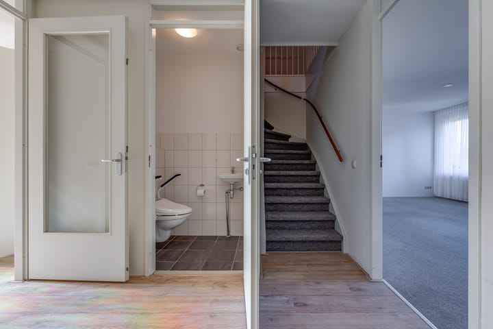 Foto 38 van Eerste Kruisdiep WZ 8-B