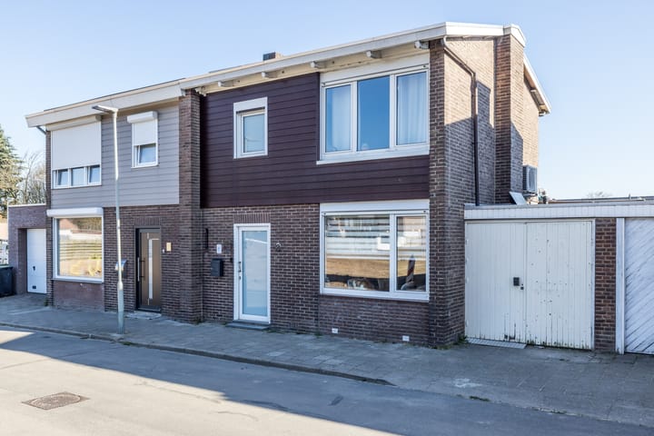 Foto 1 van Hekeleweg 8