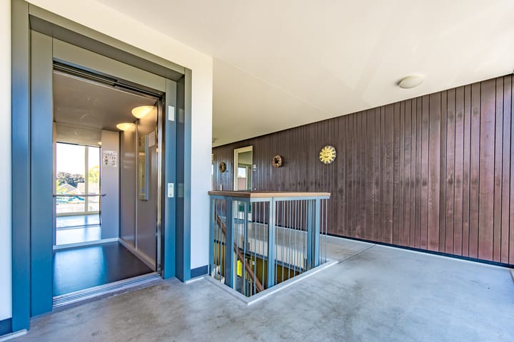 Foto 41 van Eerste Kruisdiep WZ 8-B