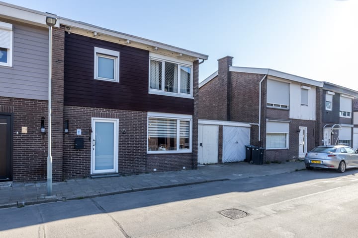 Foto 2 van Hekeleweg 8