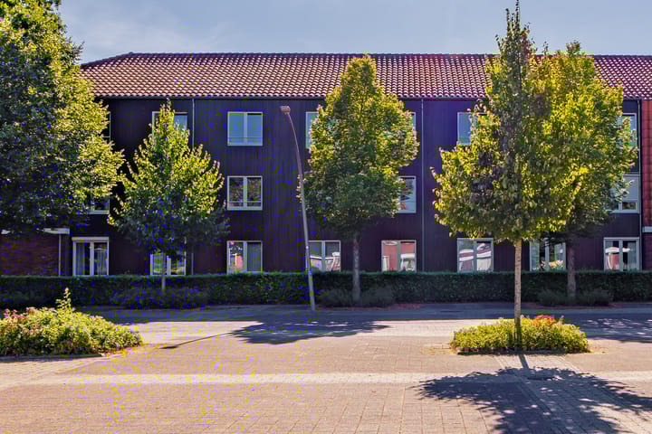 Foto 45 van Eerste Kruisdiep WZ 8-B