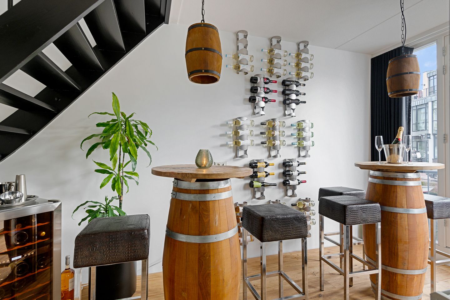 Foto 5 van Limmerhoek 42