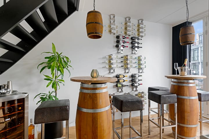 Foto 5 van Limmerhoek 42