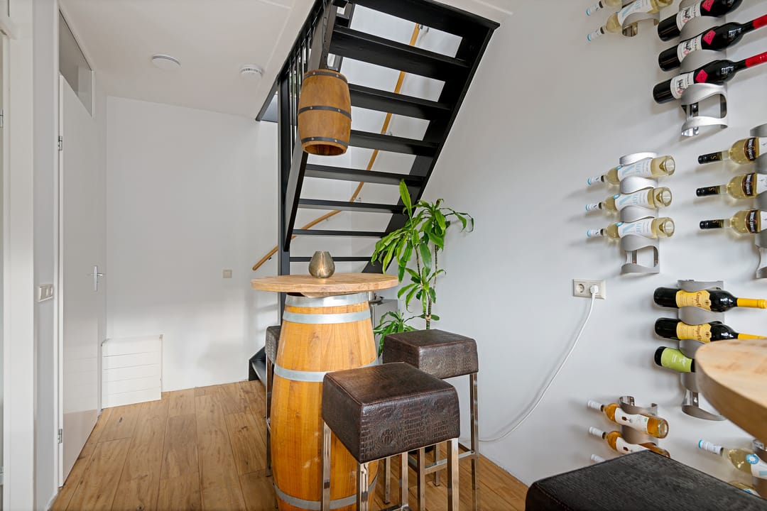 Foto 7 van Limmerhoek 42