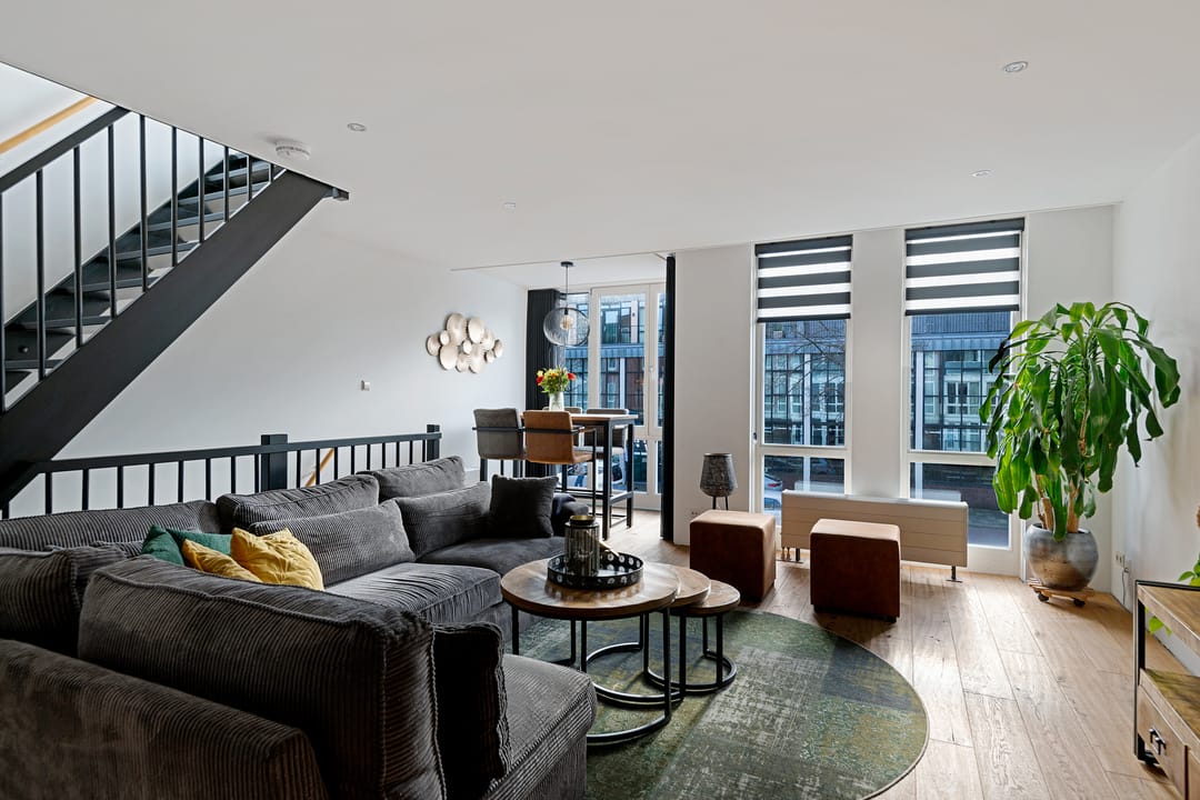 Foto 8 van Limmerhoek 42