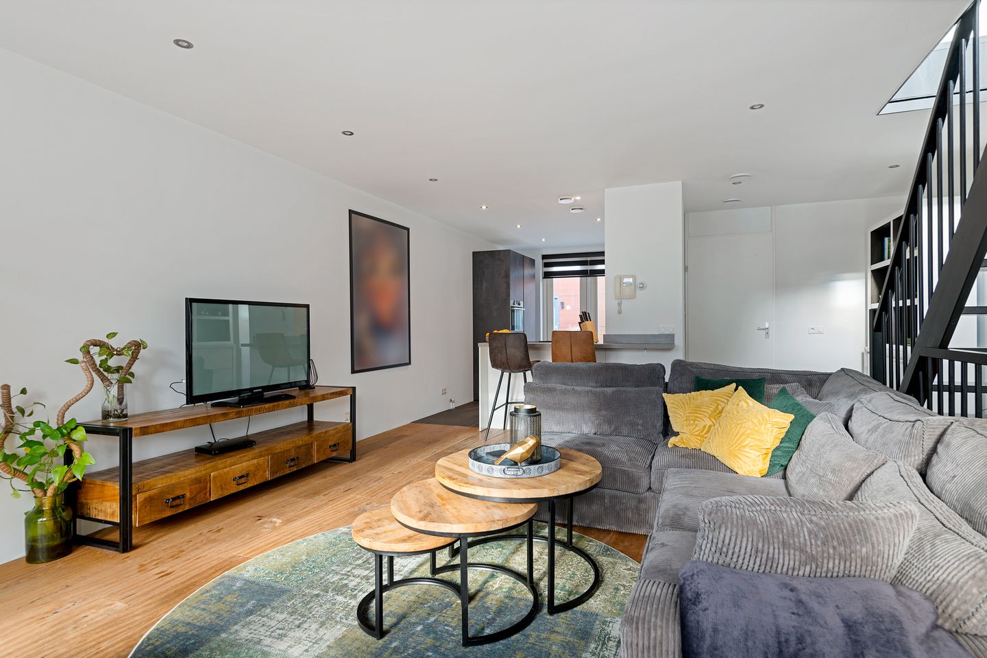 Foto 10 van Limmerhoek 42