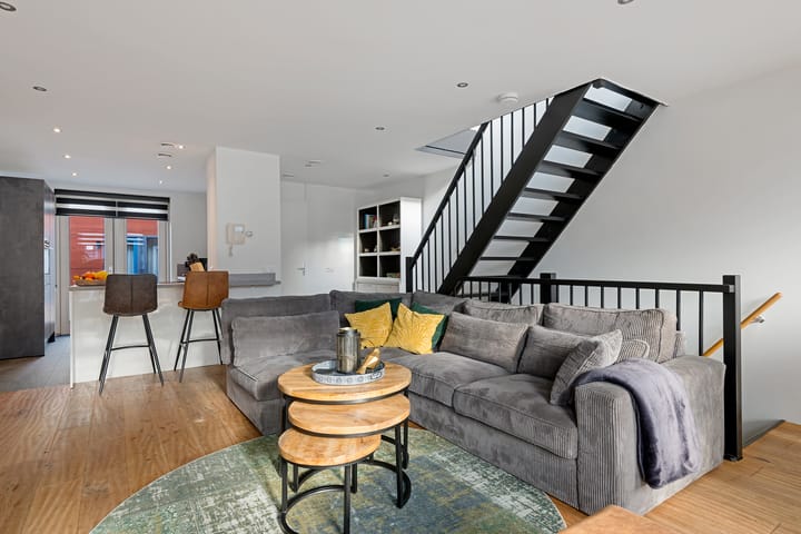 Foto 9 van Limmerhoek 42